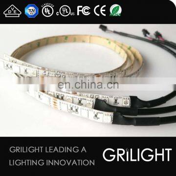 GRILIGHT 12V Grb 4 Pin MOLEX JST TE Connector Cable Custom Length Led Strip photo-6