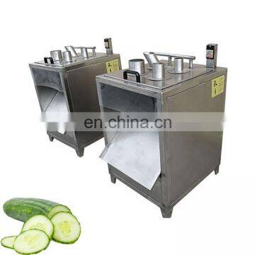 Pineapple Slicer Processing Machine Pineapple Cutter photo-4
