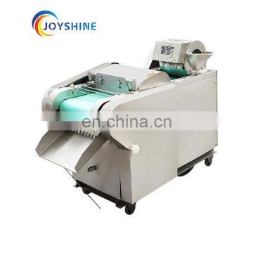 Commercial multi-function cutting machine, stem vegetable slicing machine, kelp, bean curd skin electric slicer