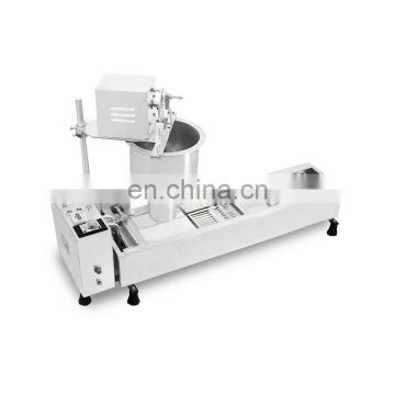 2014 new machine manufacturing make up machine cake donuts/mini donuts machine price