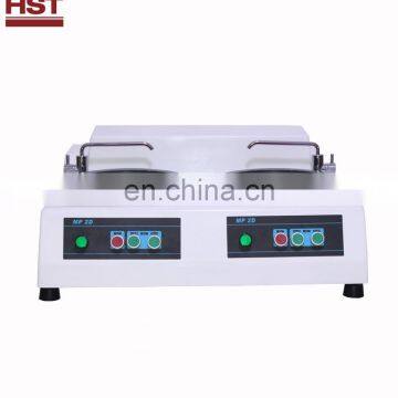 Automatic Metallographic Grinder & Polisher Machine photo-2