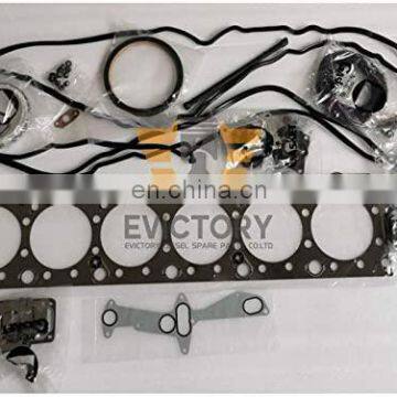 for D12 D12D Full Cylinder Head Gasket Kit