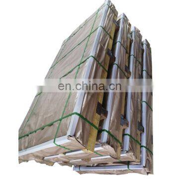 1.4410 1.4501 Blue Stainless Steel Sheet S32760 Self Adhesive Stainless Steel Sheet Price in Bangladesh