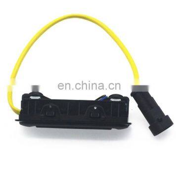 Tailgate Release Switch 51829929 for FIAT DOBLO photo-2