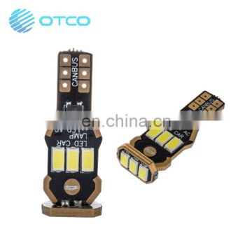 High Brightness 906 912 921 T15 LED Light Replacement T16 Led Light Reading Lamp