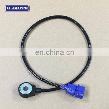 Automotive Part Engine Knock Sensor For Opel Volvo Fiat Peugeot 0261231007