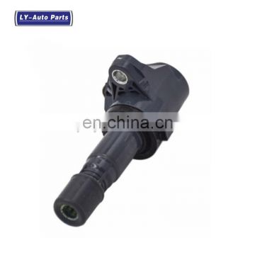 Auto Parts High Performance Engine Ignition Coil 099700181 30520-RIA-A01 30520RIAA01 For Honda For Acura For Civic ILX 1.8L