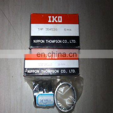 IKO high quality needle roller bearings NA 6908 size 40*62*40mm