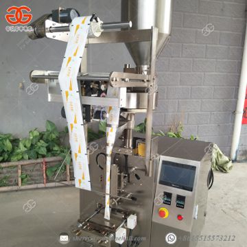 Coffee Bean Packaging Machine Automatic Sugar Packaging Machine