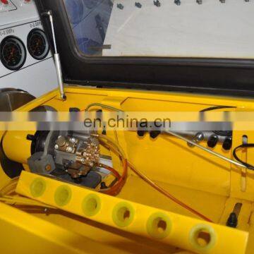 New Diesel Injection Pump Test Bench