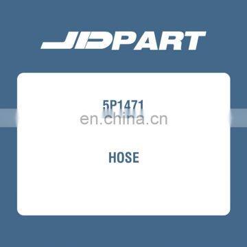 DIESEL ENGINE REBUILD PART HOSE 5P1471 FOR EXCAVATOR INDUSTRIAL ENGINE