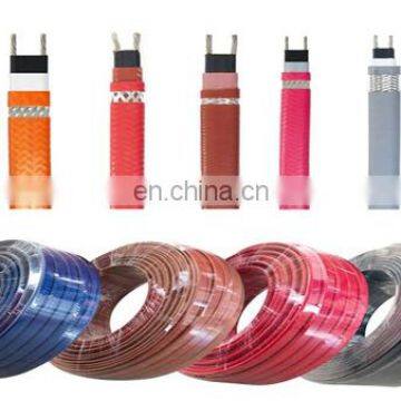 Heating Tracing Cable For Industrial Processing Petroleum Processing photo-6