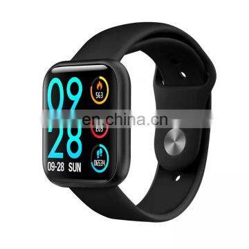 Hot style P80 smart bracelet full touch screen