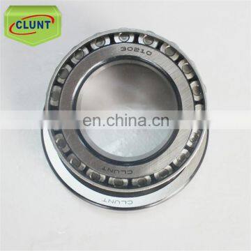 High Precision Chrome Steel Taper Roller Bearing 30205 Bearing photo-5