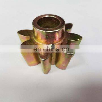 Balers Knotter Parts Casting 40CR Small Pinion of Claas Quadrant Baler 1200/2200/3200 photo-4