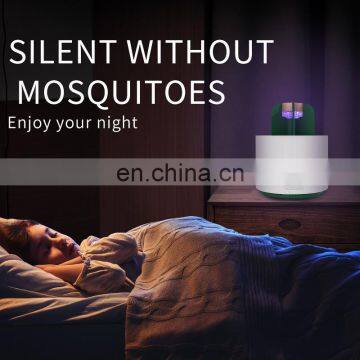Joyroom JR-CY270 Eco-Friendly Mosquito Killing Machine Traps Mosquito Killer Electric photo-4