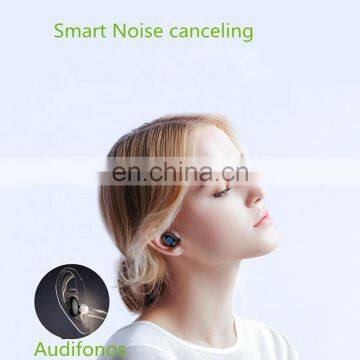 Best Selling Products 2019 Ear Buds no Wire Wireless Hidden Invisible Bluetooth Earphone photo-2