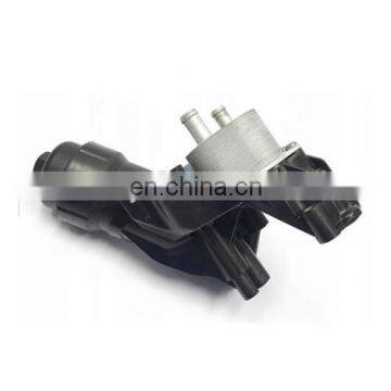 03N115389N Oil Filter Housing Oil Cooler Holder FOR 2.0 Tdi Audi A4 8W A5 A6 Q5 03N117021B High Quality