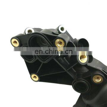 07K115397A Блок-держатель масляного фильтра для VW Mk5 Jetta, Golf, Beetle 2.5L 2006-2010 годов выпуска 07K115397B 07K115397D Высокое качество photo-5