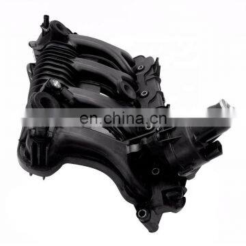 2710903037 Intake Manifold FOR Mercedes C-Class C204 S204 W204 E-Class S212 W212 C207 A207 2710902837 High Quality photo-2