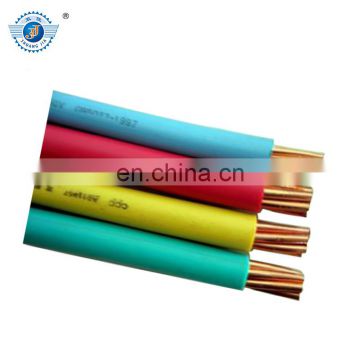 Factory supply House Wiring IEC 60227 2.5sqmm Electric Wire