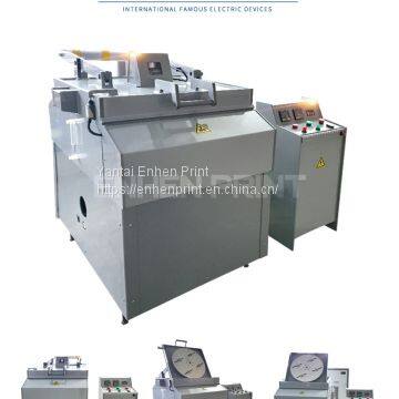 Hot Sales Zinc Magnesium Copper Steel Block Plate Making Machine for Chemical Etching photo-5
