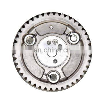 NEW ENGINE Camshaft Dephaser Pulley OEM 13520-0J011 photo-5