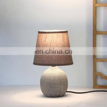 Popular modern custom reading lamps cheap hotel bedside lamp for home decor