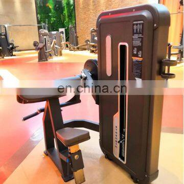 2020 High Quality Commercial Gym Machine Biceps Camber Curl SEA21 for Muscle Training Fitness Equipment