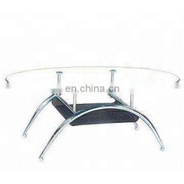 High Quality Clear Round Tempered Glass Table Top, Table Top Glass Prices photo-5