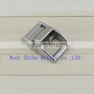 Cam Buckle for Cam Buckle Strap / Metal Cam Buckle Made in China photo-6