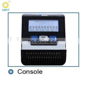 Indoor Exercise Bikes Commercial Upright Bikes Magnetic Trainer photo-3