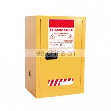 12gal wholesale biological corrosive safety and storage cabinet