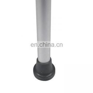 HDPE Handicapped Pregnancy Rectangular Bath Seat Aid Rotating Shower Stool