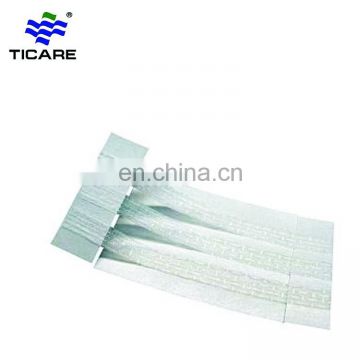 Professional Certification Sterile Wound Occlusive Dressing Strip