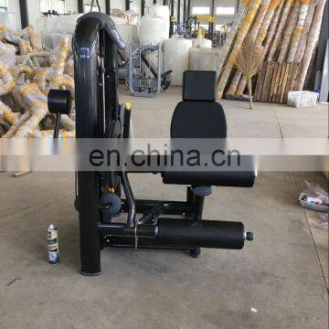 Gym Equipment Commercial Fitness Dual Function Gym Equipment Seated Leg Curl & Leg Extension