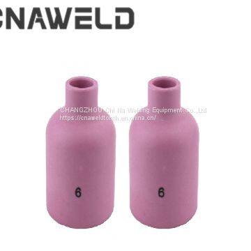 57N75 57N74 53N88 53N87 53N89 Ceramic Nozzle For TIG WP9 12 17 18 26 27 Welding Torches