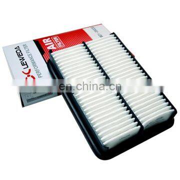 Japanese Car Accessories Wholesale Air Filter 17801-35020 17801-35020-83 With Cheap Price