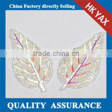 0512C Good Quality Factory Direct Sale Resin Stone, Epoxy Resin Stone, Resin Stone for Clothing photo-6