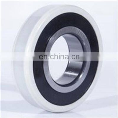 China High Quality Insulated Deep Groove Ball Bearing photo-2