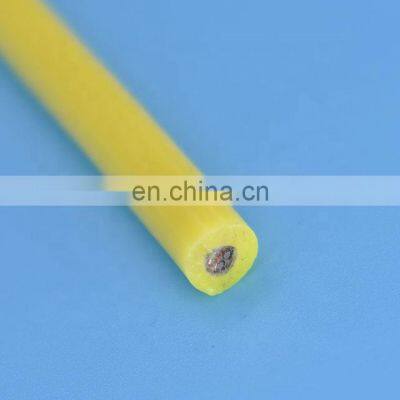 Flexible Robotic Underwater Electrical Power Cable With 500 Meters Rating Depth photo-2