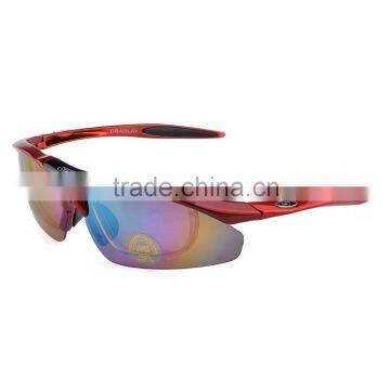 UV400 Goggles Cycling Sunglasses Outdoor Spectacles photo-4
