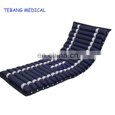 Single bed health care anti bedsore decubitus inflatable air mattress