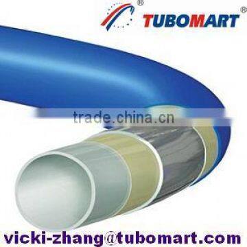 Flexible Hot Water Pipe 16mm Pex al Pex Pipe for Underfloor Heating Pipe Quality Choice photo-2