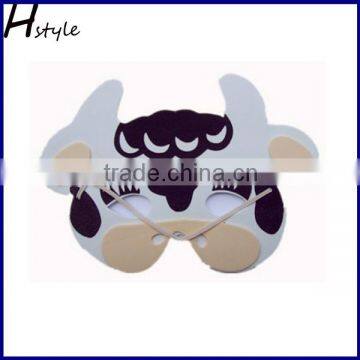 Wholesale Cartoon Eva Party Mask