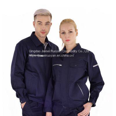 Wholesale Factory Workshop Architectural Paint One Piece Work Uniform photo-4