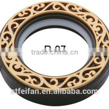 R Series Curtain Eyelet Plastic Curtain Eyelet photo-5