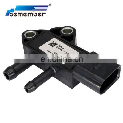 OE Member 1MPP2-2 1MPP22 10580695 Differential Pressure Sensor Air Map Sensor