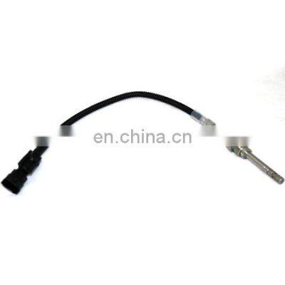OEM 21010707 Truck Diesel Engine Exhaust Temperature Sensor EGT Sensor for VOLVO photo-4