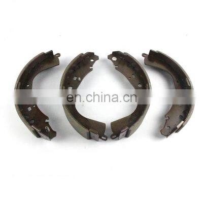 獅子文路品 HIGH QUALITY AUTO PARTS BRAKE SHOE FOR LANDCRUISER HZJ78